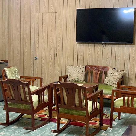 Casa Almar Bed & Breakfast Тампико Екстериор снимка