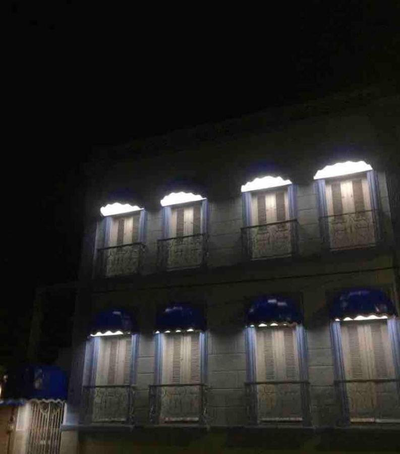 Casa Almar Bed & Breakfast Тампико Екстериор снимка