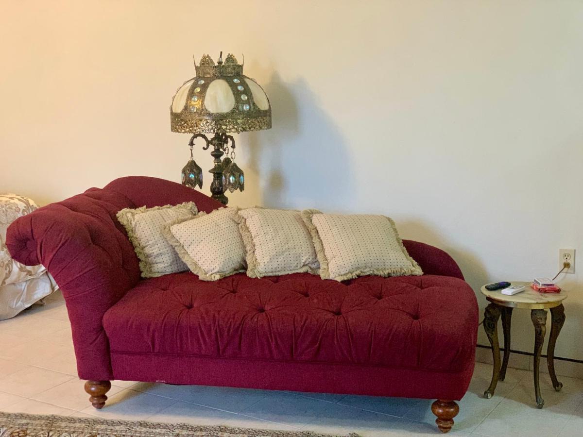 Casa Almar Bed & Breakfast Тампико Екстериор снимка