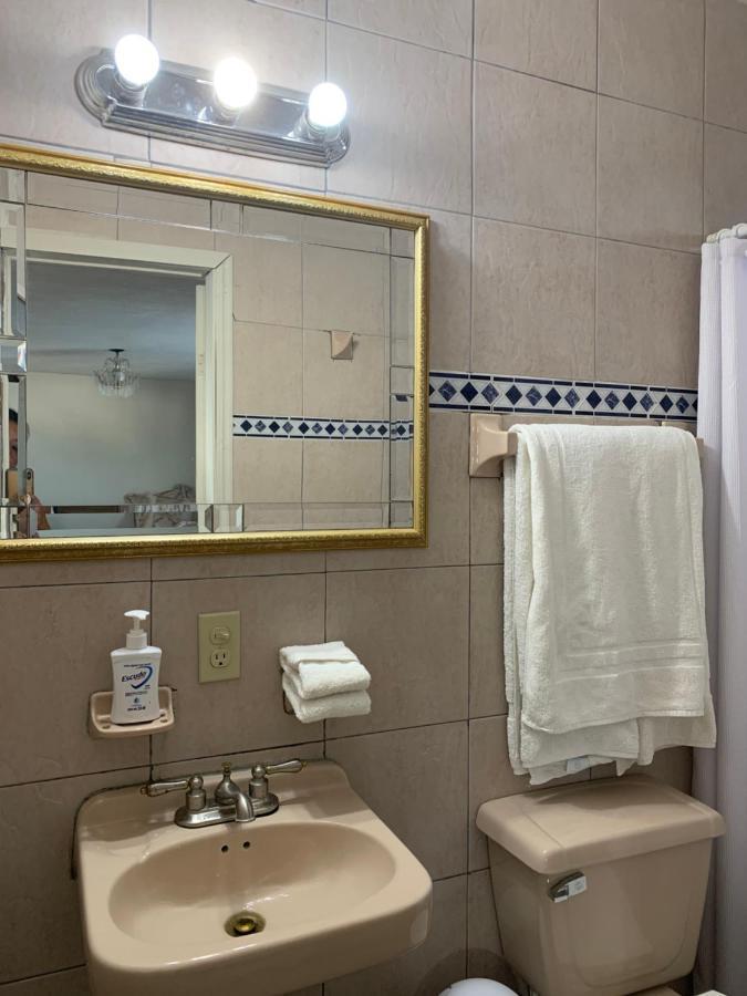 Casa Almar Bed & Breakfast Тампико Екстериор снимка