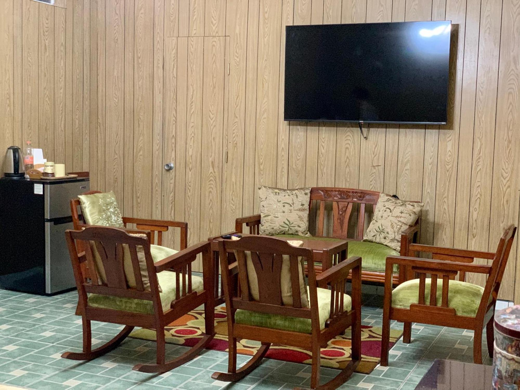 Casa Almar Bed & Breakfast Тампико Екстериор снимка