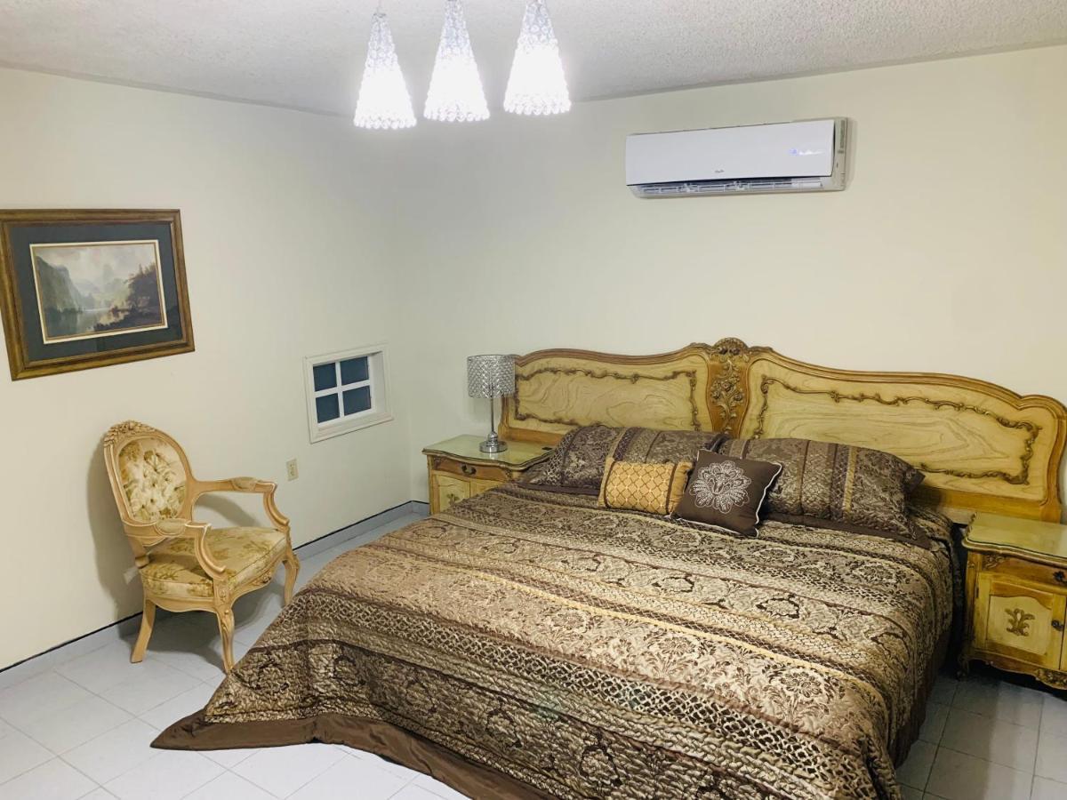Casa Almar Bed & Breakfast Тампико Екстериор снимка