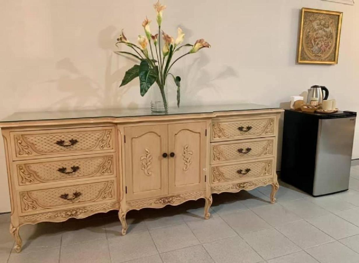 Casa Almar Bed & Breakfast Тампико Екстериор снимка